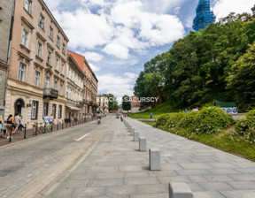 Mieszkanie na sprzedaż, Kraków M. Kraków Stare Miasto, Stare Miasto Podzamcze, 2 400 000 zł, 90 m2, BS1-MS-301866