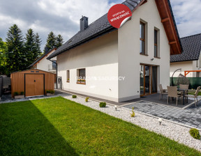 Dom na sprzedaż, Wielicki Niepołomice Powiśle, 1 348 000 zł, 144 m2, BS1-DS-302023