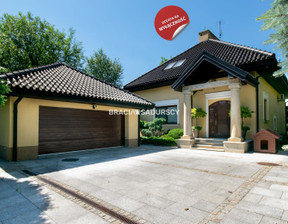 Dom na sprzedaż, Kraków M. Kraków Dębniki, Ruczaj Studzianki, 3 550 000 zł, 450 m2, BS3-DS-301359