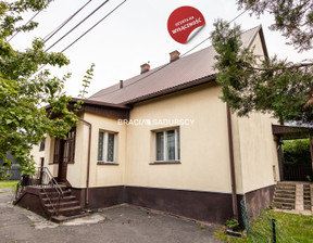 Dom na sprzedaż, Kraków M. Kraków Swoszowice, Soboniowice Krzemieniecka, 720 000 zł, 165 m2, BS1-DS-300459