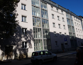 Mieszkanie do wynajęcia, Kraków Krowodrza Czarna Wieś Juliusza Lea, 2312 zł, 28 m2, B7.U5