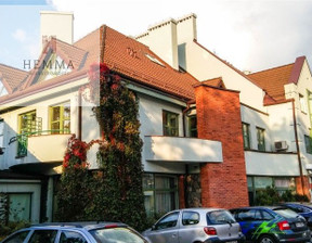 Hotel, pensjonat na sprzedaż, Ostródzki Ostróda, 5 000 000 zł, 1870 m2, HEMM-BS-107
