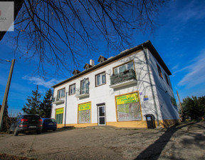 Komercyjne na sprzedaż, Ostródzki Ostróda Kajkowo, 369 000 zł, 328,24 m2, HEMM-LS-94