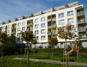 Mieszkanie na sprzedaż, Świnoujście Grunwaldzka, 594 000 zł, 36,83 m2, 222/4166/OMS