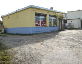 Lokal na sprzedaż, Świnoujście, 235 000 zł, 90 m2, 2/4166/OOS