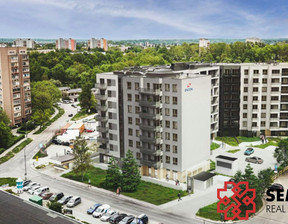 Mieszkanie na sprzedaż, Kraków Kraków-Podgórze Bieżanów Erazma Jerzmanowskiego, 813 496 zł, 66,68 m2, OF724105