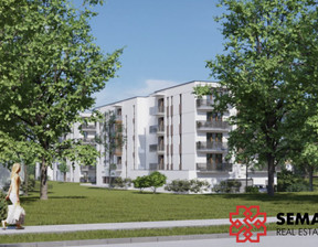 Mieszkanie na sprzedaż, Kraków Kraków-Podgórze Podgórze Heleny, 544 068 zł, 35,56 m2, OF816515