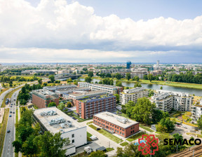 Mieszkanie na sprzedaż, Kraków Kraków-Podgórze Kraków Zabłocie, 1 087 802 zł, 57,38 m2, OF369624