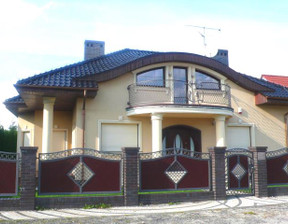 Dom na sprzedaż, Poznański Kostrzyn Siekierki Wielkie LUSKUSOWY I NOWOCZESNY, 1 495 000 zł, 160 m2, 527