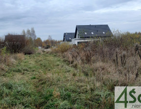 Działka na sprzedaż, Pruszkowski Nadarzyn Stara Wieś, 380 000 zł, 1100 m2, 8373/3098/OGS