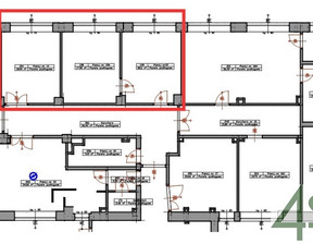 Biuro do wynajęcia, Warszawa Mokotów, 2195 zł, 36,03 m2, 3815/3098/OLW