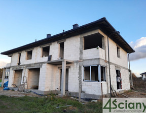 Dom na sprzedaż, Pruszkowski Michałowice Michałowice-Wieś, 870 000 zł, 170 m2, 6752/3098/ODS
