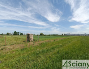 Budowlany na sprzedaż, Grodziski Grodzisk Mazowiecki Wólka Grodziska, 279 000 zł, 1500 m2, 8838/3098/OGS