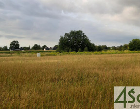 Budowlany na sprzedaż, Grodziski Grodzisk Mazowiecki Chrzanów Mały, 300 000 zł, 1977 m2, 8374/3098/OGS