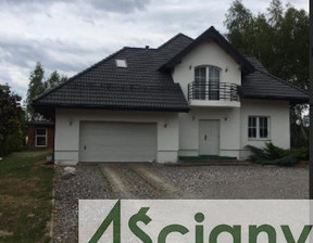 Dom na sprzedaż, Pruszkowski Nadarzyn Młochów, 1 850 000 zł, 175 m2, 6785/3098/ODS