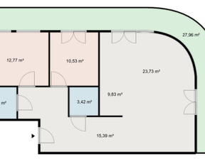 Mieszkanie na sprzedaż, Warszawa Wola Warszawa Wola Marcina Kasprzaka, 1 927 920 zł, 80,33 m2, SDP682877