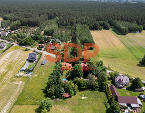 Dom na sprzedaż, Wyszkowski Brańszczyk Dudowizna, 2 299 900 zł, 140 m2, SDP514189