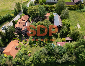 Dom na sprzedaż, Wyszkowski Brańszczyk Dudowizna, 2 299 900 zł, 140 m2, SDP514189