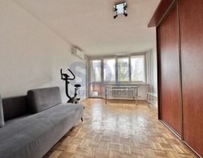 Mieszkanie na sprzedaż, Warszawa Wola Wola Ulrychów Jana Olbrachta, 686 000 zł, 41,53 m2, SDP722081