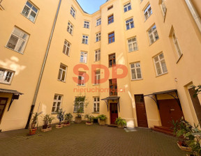 Mieszkanie na sprzedaż, Warszawa Śródmieście Śródmieście Południowe Koszykowa, 1 899 000 zł, 68 m2, SDP967201