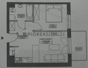 Mieszkanie na sprzedaż, Warszawa Włochy Jutrzenki, 620 000 zł, 39,16 m2, 64985/6624/OMS