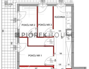 Mieszkanie na sprzedaż, Warszawa Praga-Południe Grochowska, 765 000 zł, 47,34 m2, 65341/6624/OMS