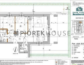 Mieszkanie na sprzedaż, Warszawa Rembertów Chełmżyńska, 738 000 zł, 55,55 m2, 65243/6624/OMS