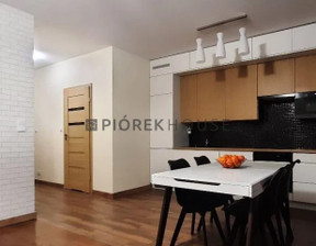 Mieszkanie na sprzedaż, Warszawa Mokotów Kłobucka, 1 100 000 zł, 67,81 m2, 57124/6624/OMS