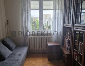 Mieszkanie na sprzedaż, Warszawa Ursynów Wawrzyńca Surowieckiego, 980 750 zł, 63,65 m2, 57299/6624/OMS