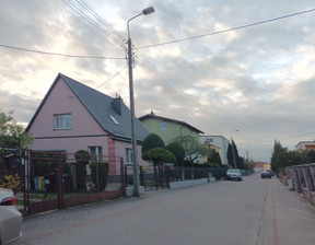 Lokal gastronomiczny na sprzedaż, Wejherowski (Pow.) Rumia Stolarska, 1 150 000 zł, 247 m2, SE02051