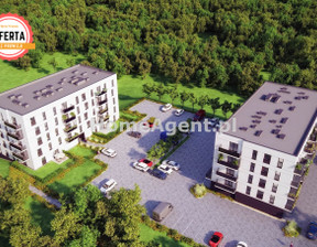 Mieszkanie na sprzedaż, Katowice M. Katowice, 485 139 zł, 61 m2, SKH-MS-171412-6