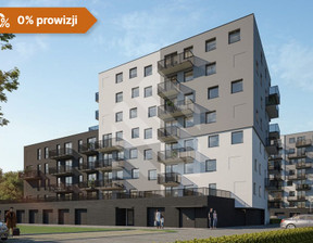 Mieszkanie na sprzedaż, Bydgoszcz M. Bydgoszcz Fordon Bajka, 463 326 zł, 48,49 m2, SFE-MS-9021-1