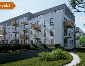 Mieszkanie na sprzedaż, Bydgoszcz M. Bydgoszcz Czyżkówko, 493 220 zł, 52,21 m2, SFE-MS-9483