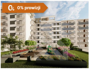 Mieszkanie na sprzedaż, Bydgoszcz M. Bydgoszcz Kapuściska, 490 586 zł, 52,19 m2, SFE-MS-9467