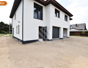 Dom na sprzedaż, Bydgoski Białe Błota Murowaniec, 699 000 zł, 146,4 m2, SFE-DS-7785