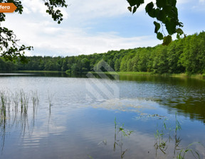 Działka na sprzedaż, Bydgoski Koronowo Gogolin, 95 000 zł, 1302 m2, SFE-GS-9537-5