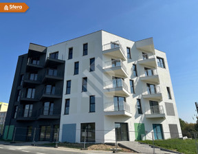 Mieszkanie na sprzedaż, Bydgoszcz M. Bydgoszcz Fordon, 385 933 zł, 40,58 m2, SFE-MS-9374