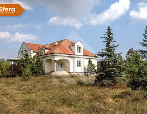Dom na sprzedaż, Bydgoski Osielsko Niwy, 1 499 000 zł, 654 m2, SFE-DS-9074