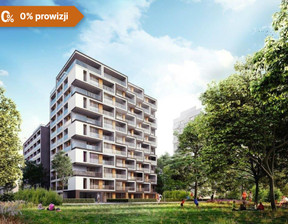 Mieszkanie na sprzedaż, Bydgoszcz M. Bydgoszcz Bartodzieje, 1 000 000 zł, 63,25 m2, SFE-MS-8224-7