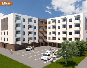 Mieszkanie na sprzedaż, Bydgoszcz M. Bydgoszcz Bartodzieje, 500 499 zł, 61,79 m2, SFE-MS-8444