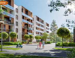 Mieszkanie na sprzedaż, Bydgoszcz M. Bydgoszcz Bielawy, 472 398 zł, 35,88 m2, SFE-MS-8501