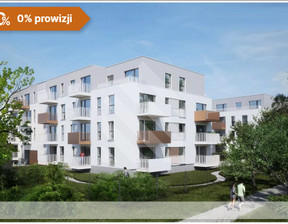 Mieszkanie na sprzedaż, Bydgoszcz M. Bydgoszcz Czyżkówko, 414 766 zł, 42,53 m2, SFE-MS-8693