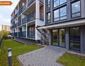 Mieszkanie na sprzedaż, Bydgoszcz M. Bydgoszcz Glinki, 523 929 zł, 57,26 m2, SFE-MS-8808