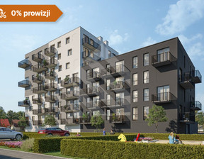 Mieszkanie na sprzedaż, Bydgoszcz M. Bydgoszcz Fordon Bajka, 321 321 zł, 35,31 m2, SFE-MS-9024