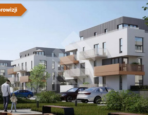 Mieszkanie na sprzedaż, Bydgoszcz M. Bydgoszcz Czyżkówko, 369 543 zł, 35,73 m2, SFE-MS-9281