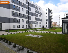 Mieszkanie na sprzedaż, Bydgoszcz M. Bydgoszcz Kapuściska, 474 000 zł, 56,22 m2, SFE-MS-9635