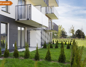 Mieszkanie na sprzedaż, Bydgoszcz M. Bydgoszcz Fordon, 530 866 zł, 54,17 m2, SFE-MS-9223