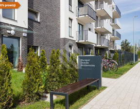 Mieszkanie na sprzedaż, Bydgoszcz M. Bydgoszcz Fordon, 350 124 zł, 41,31 m2, SFE-MS-9204