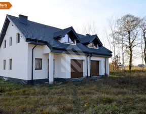 Dom na sprzedaż, Bydgoski Białe Błota Prądki, 590 000 zł, 115 m2, SFE-DS-7138