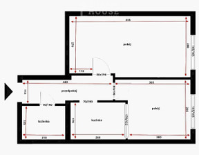 Mieszkanie na sprzedaż, Dąbrowa Górnicza Centrum Aleja Tadeusza Kościuszki, 240 000 zł, 37,3 m2, 834